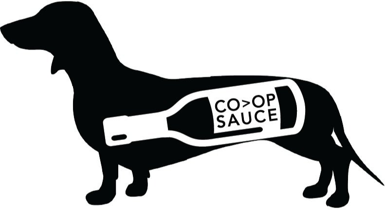 Co-op Sauce