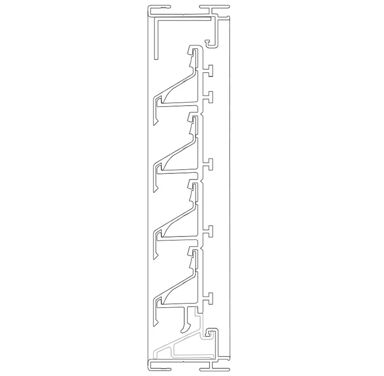 IKL303-PFA50 Rebate frame louvre Drawing.jpg