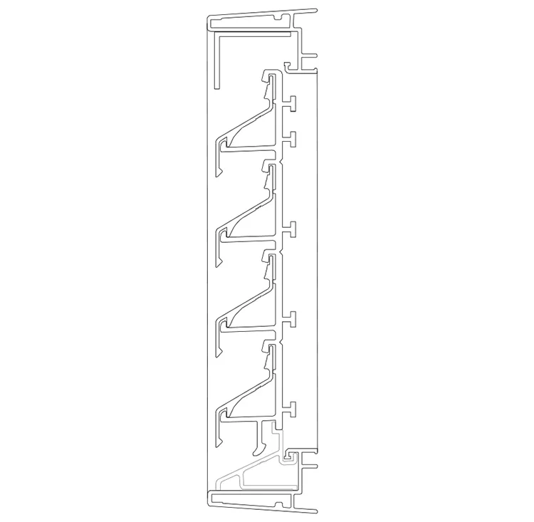 IKL304-PFA50 Face fix louvre Drawing.jpg