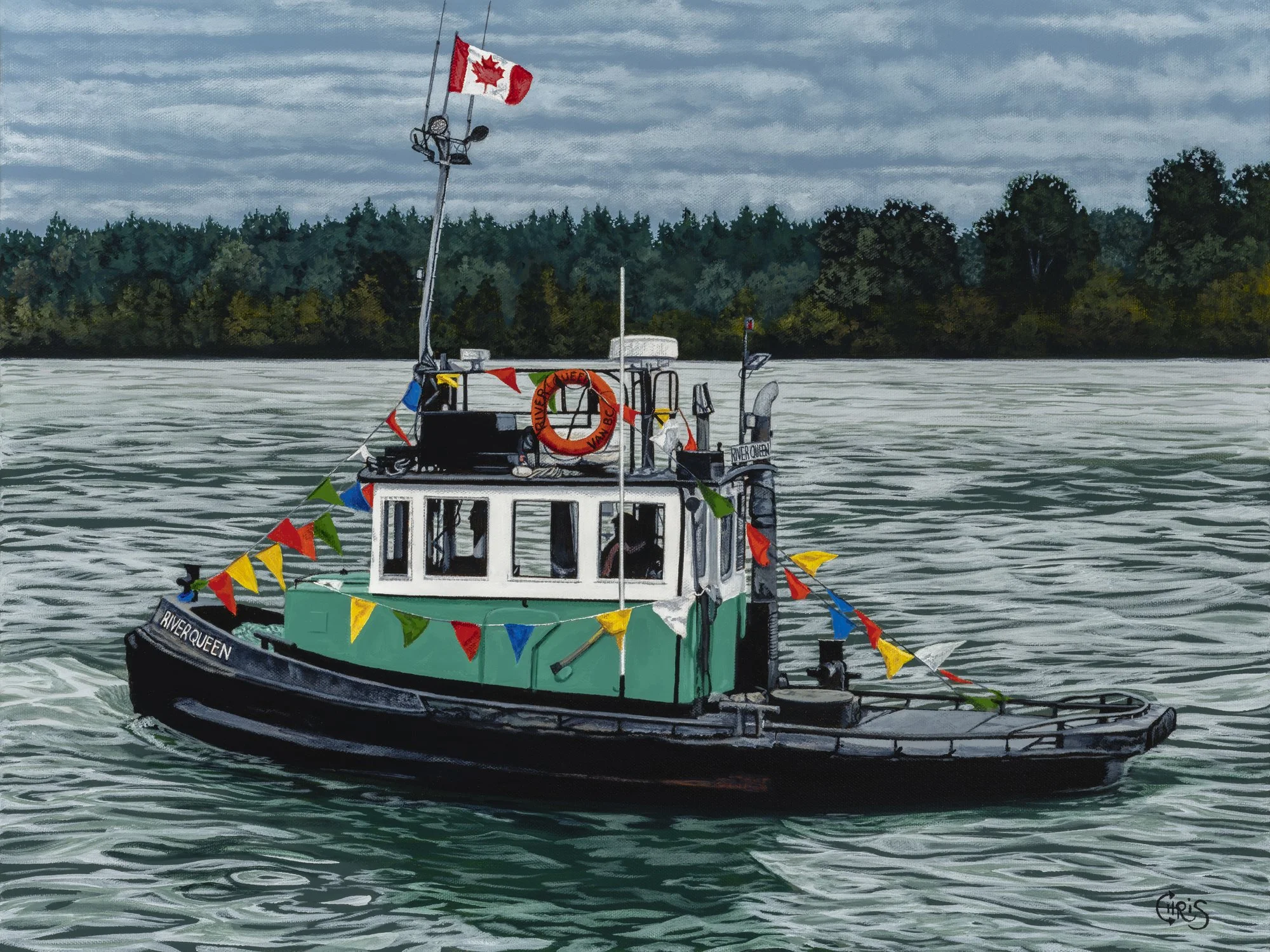River Queen 24x18-sharp.jpg