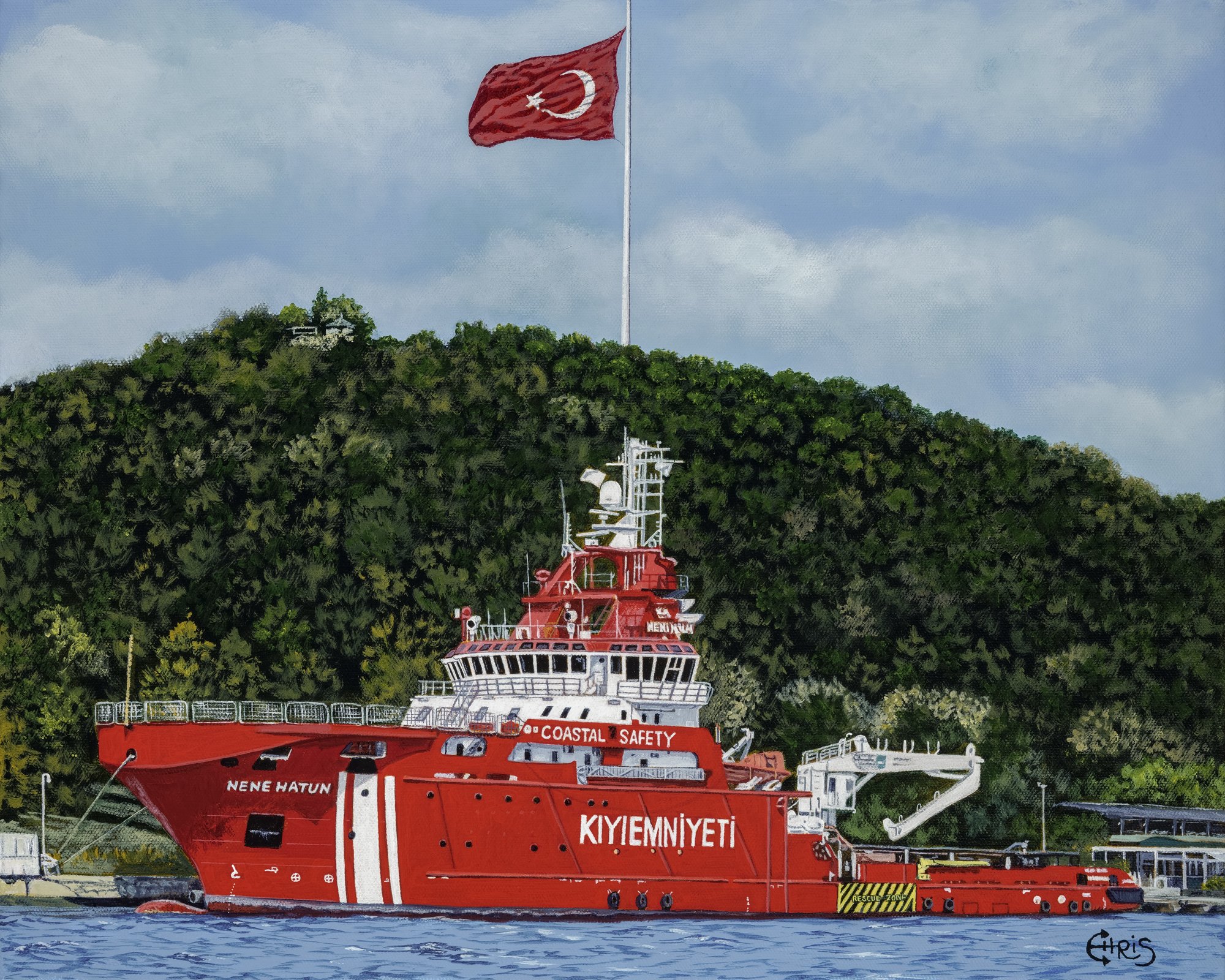 Nene Hatun 20x16.jpg