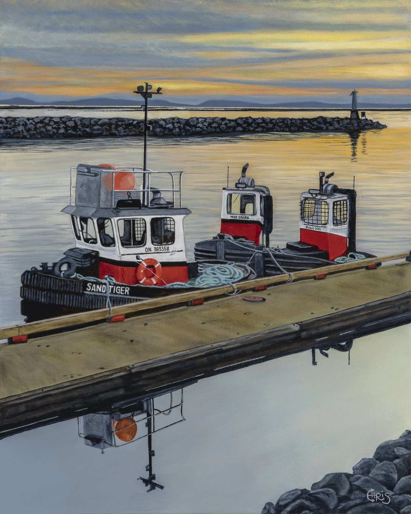 Sand Tiger 16x20-sharp.jpg