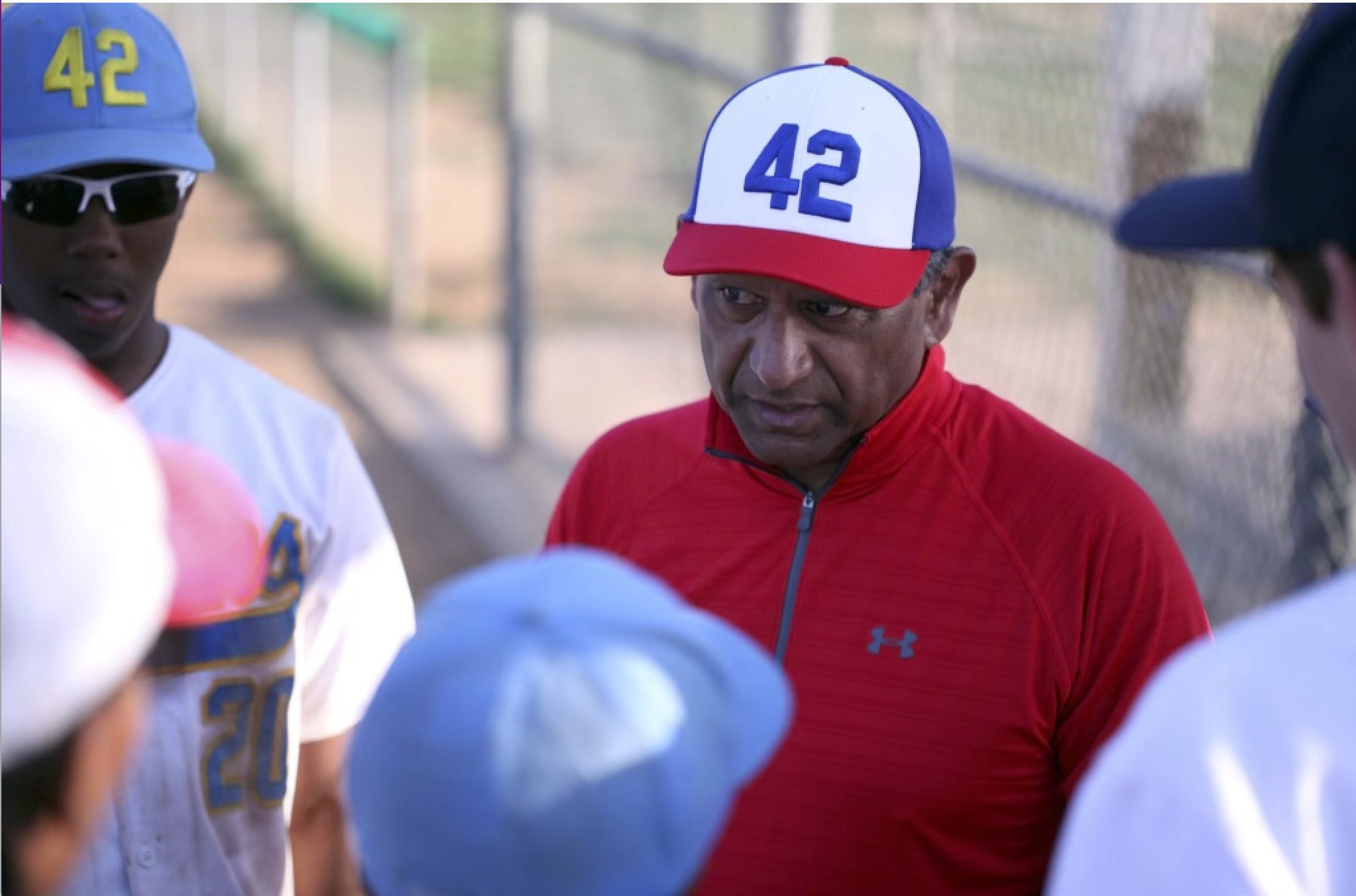 Frank Cruz, Coach