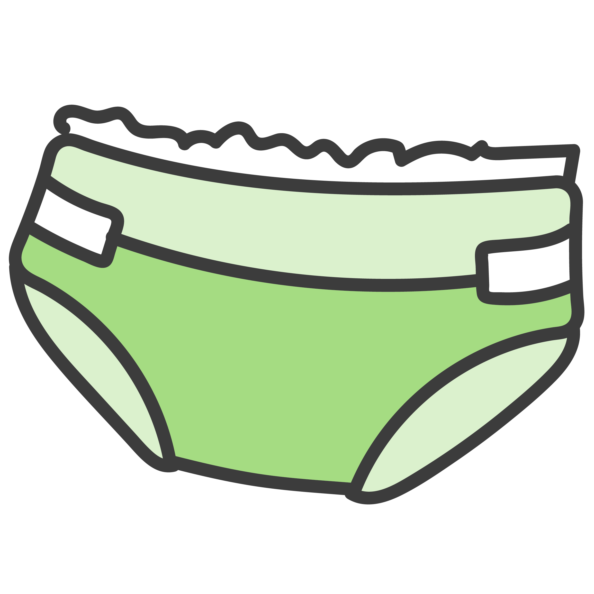 <h3>Diapering</h3>