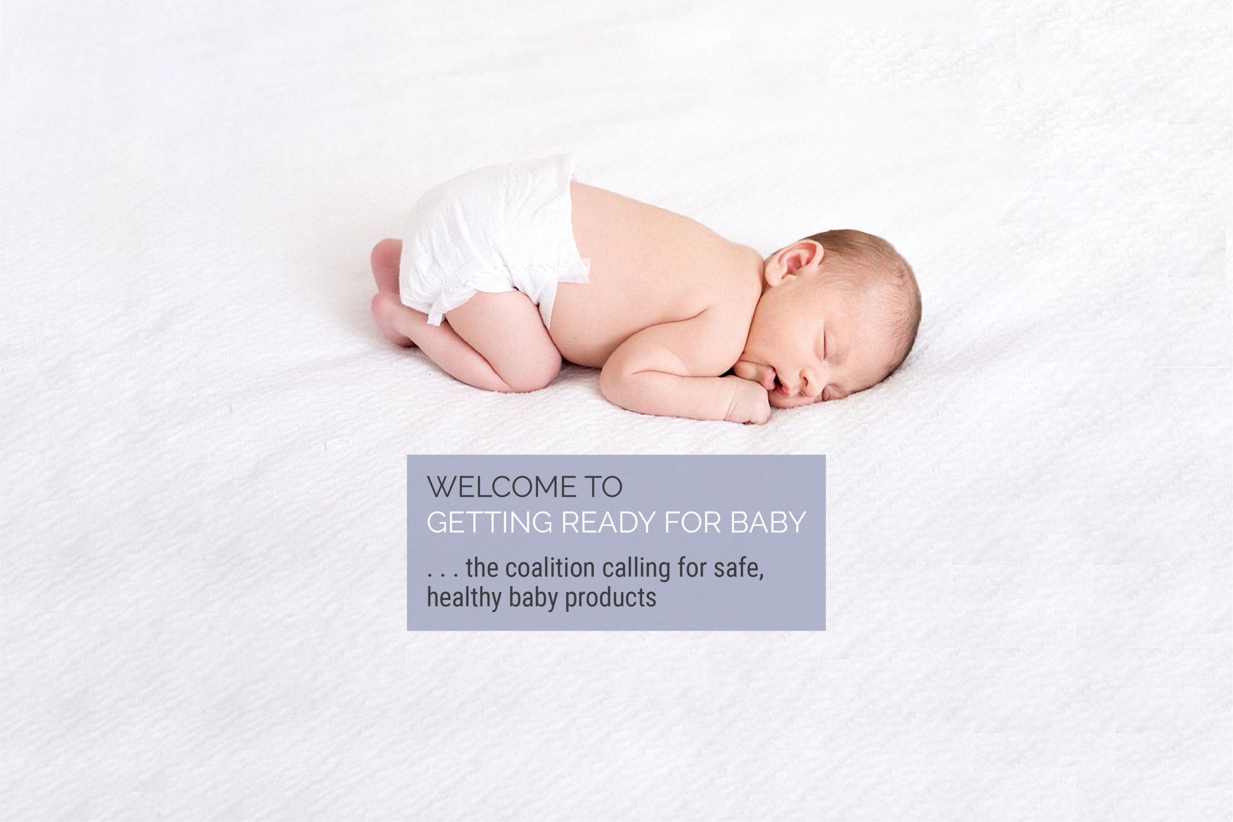 healthy baby products