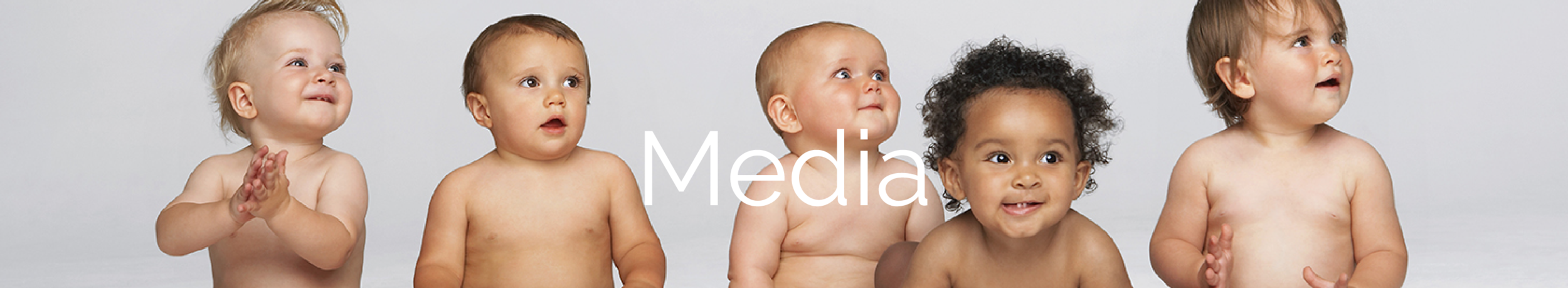 Getting Ready for Baby – For Media