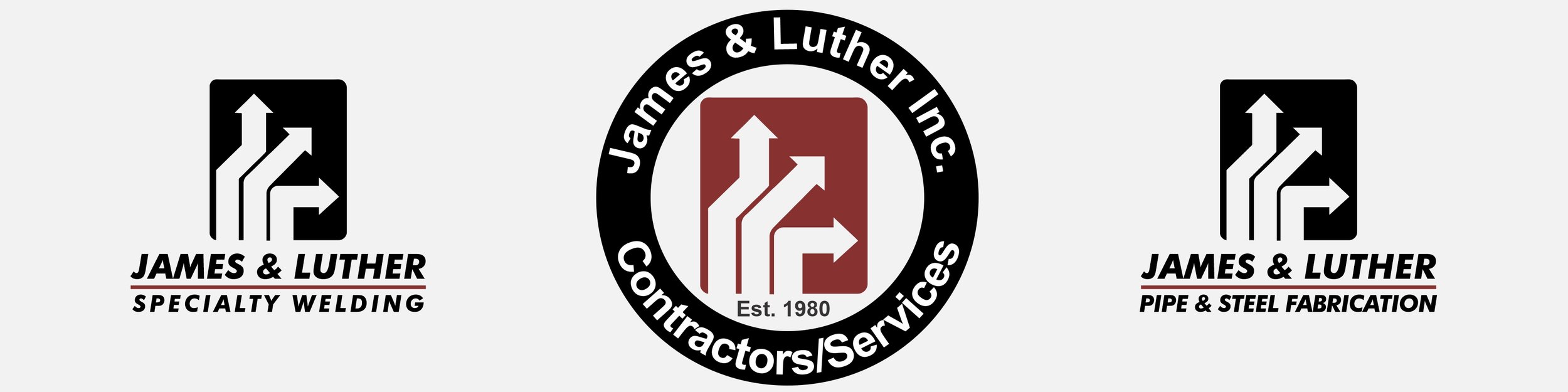 James &amp; Luther Inc. 