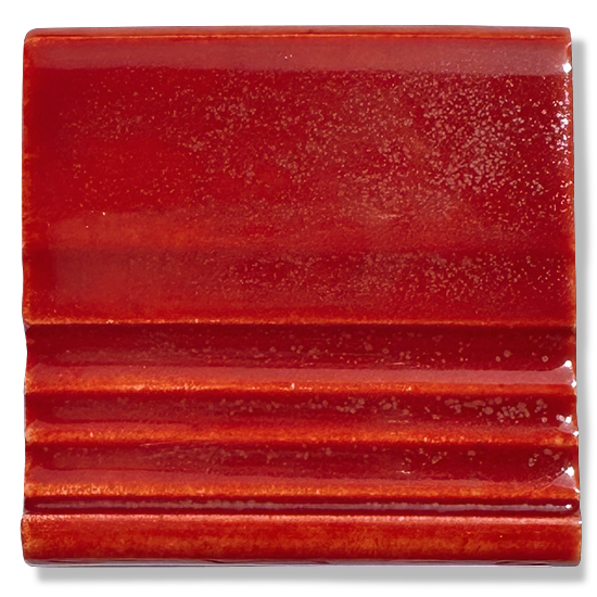 CINNABAR (GAL-P)
