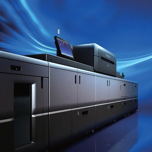 New Ricoh Pro™ C9200 Series Graphic Arts Edition maximises revenue and delivers business growth