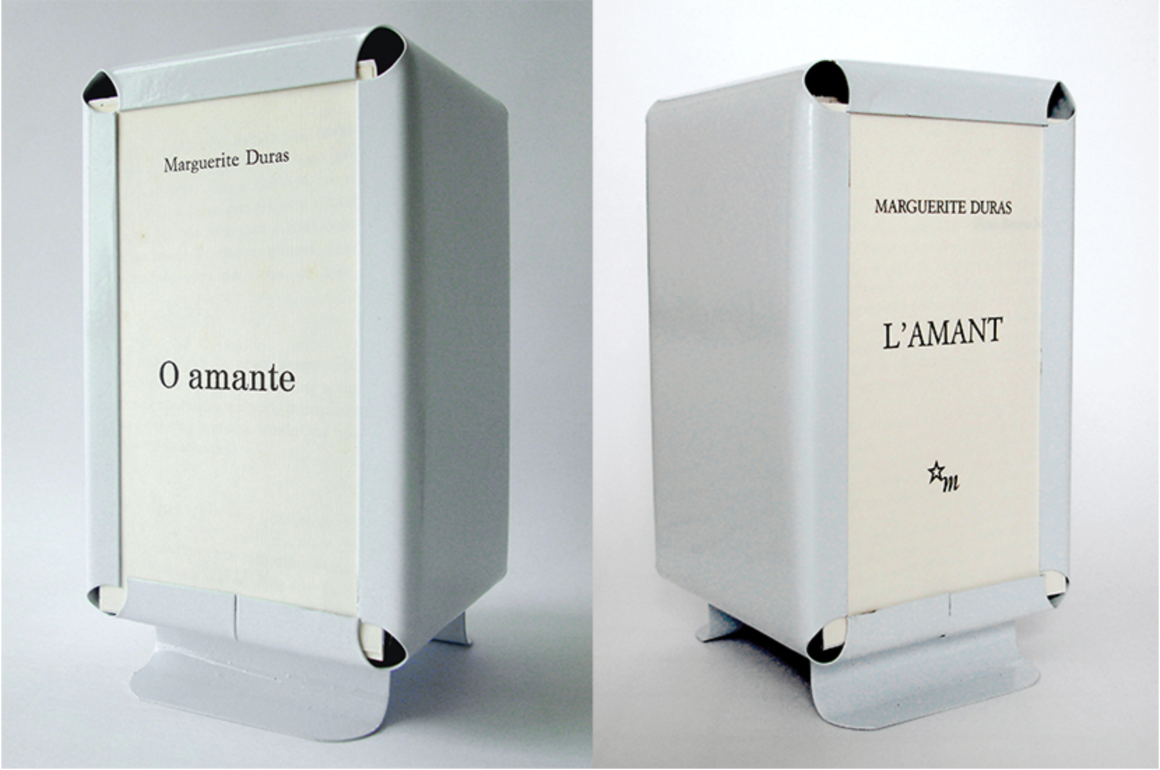 O Amante, 2015 Foto: Galeria Vermelho