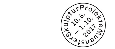 SKULPTUR PROJEKTE MÜNSTER