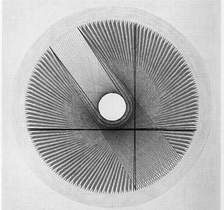 Os "Mundos Possíveis" de Hilma af Klint 