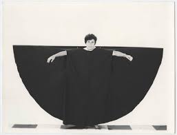 Martha Araujo, Habito, Habitante (1985)