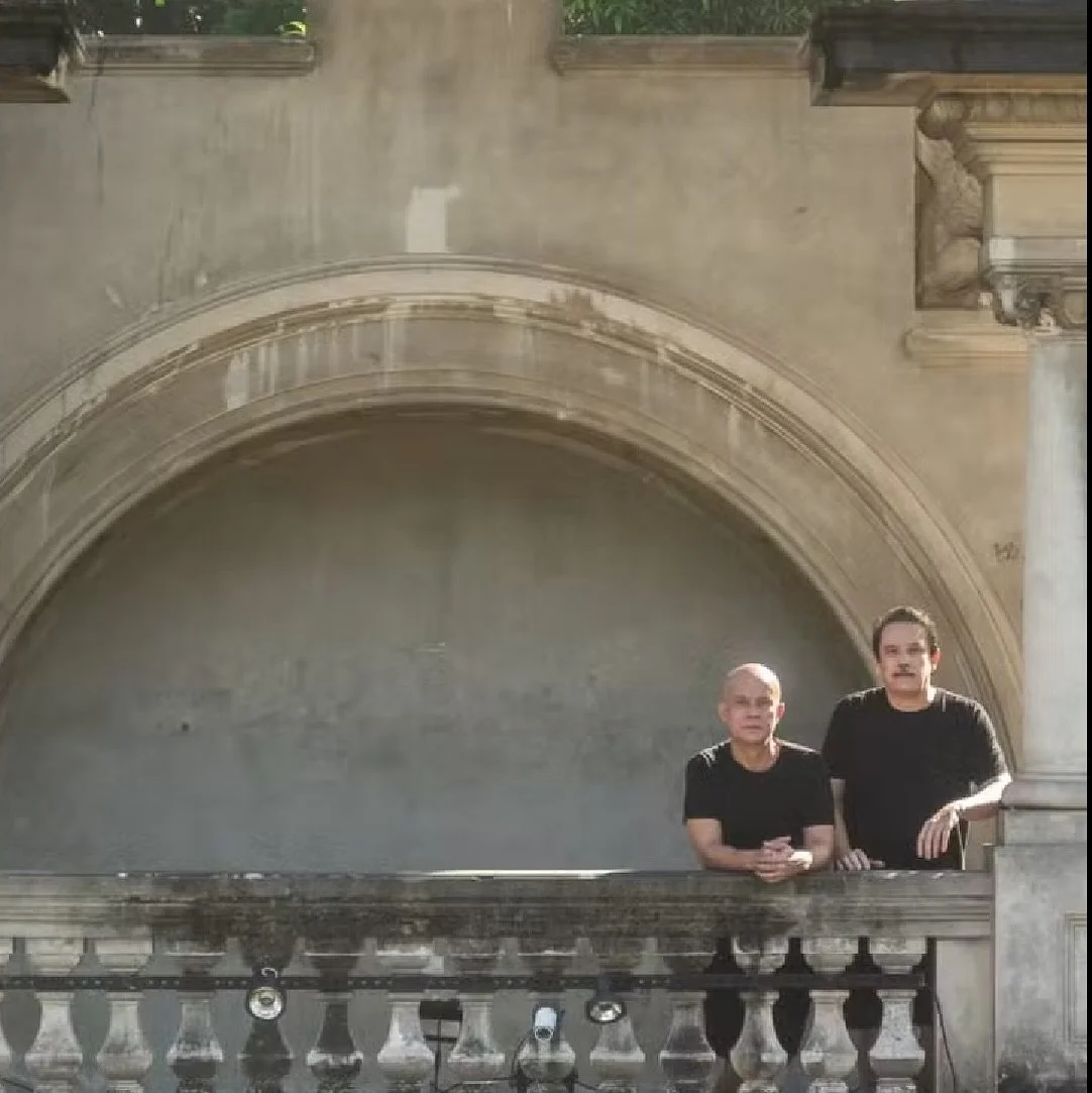 O projeto Arte Sonora, idealizado pelos artistas e professores Franz Manata e Saulo Laudares, comemora seus 15 anos com uma ocupa&ccedil;&atilde;o de dois meses na EAV Parque Lage, de 24 de julho a 29 de setembro. A programa&ccedil;&atilde;o inclui e