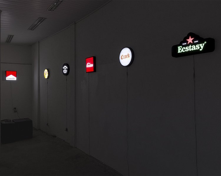 Raphael Escobar — Apologia
