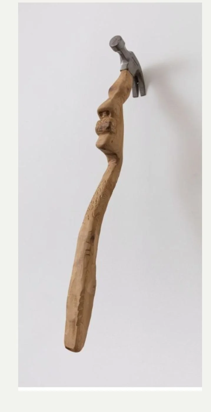 Obra de Anderson Borba