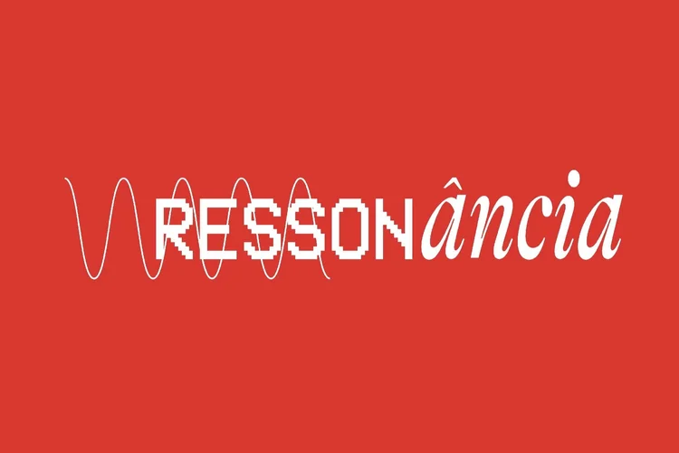 Ressonância — Mostra Coletiva