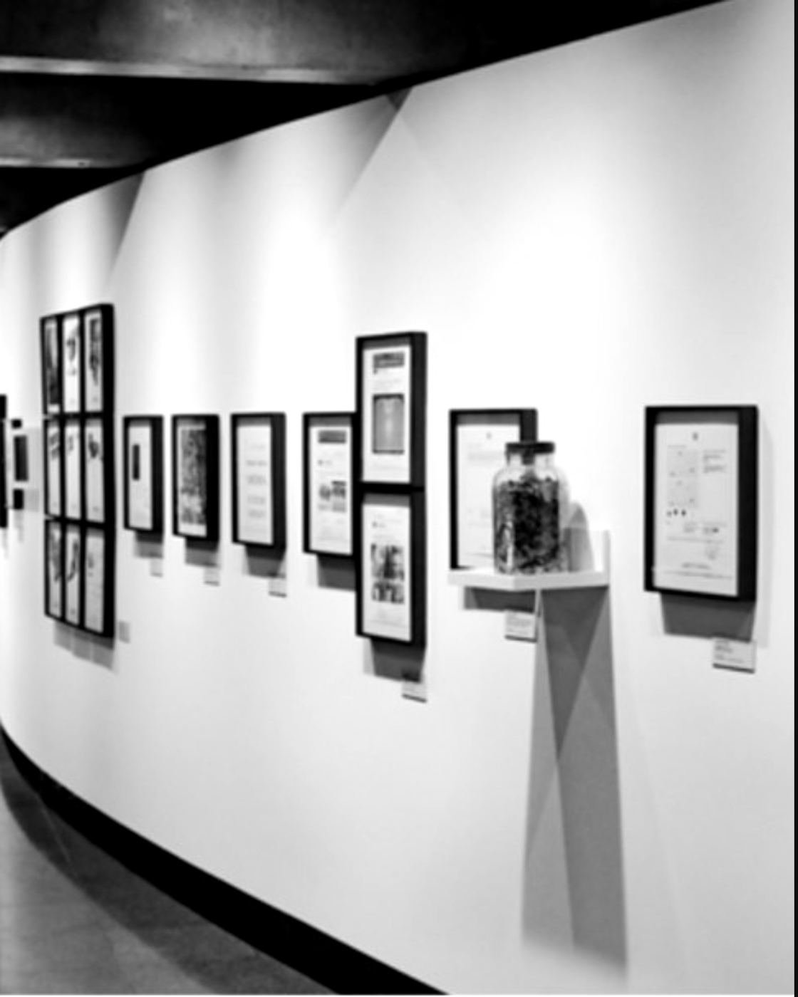 Exposição Quarantine no Sesc Ipiranga