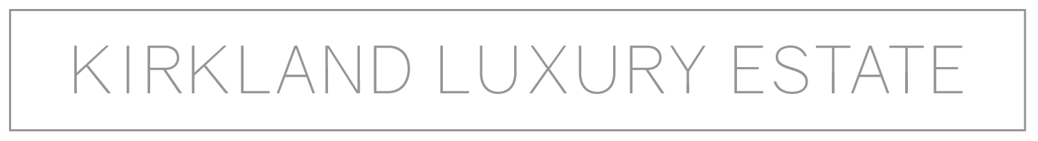 Kirkland Luxury Estate