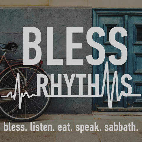 BLESS Rhythms