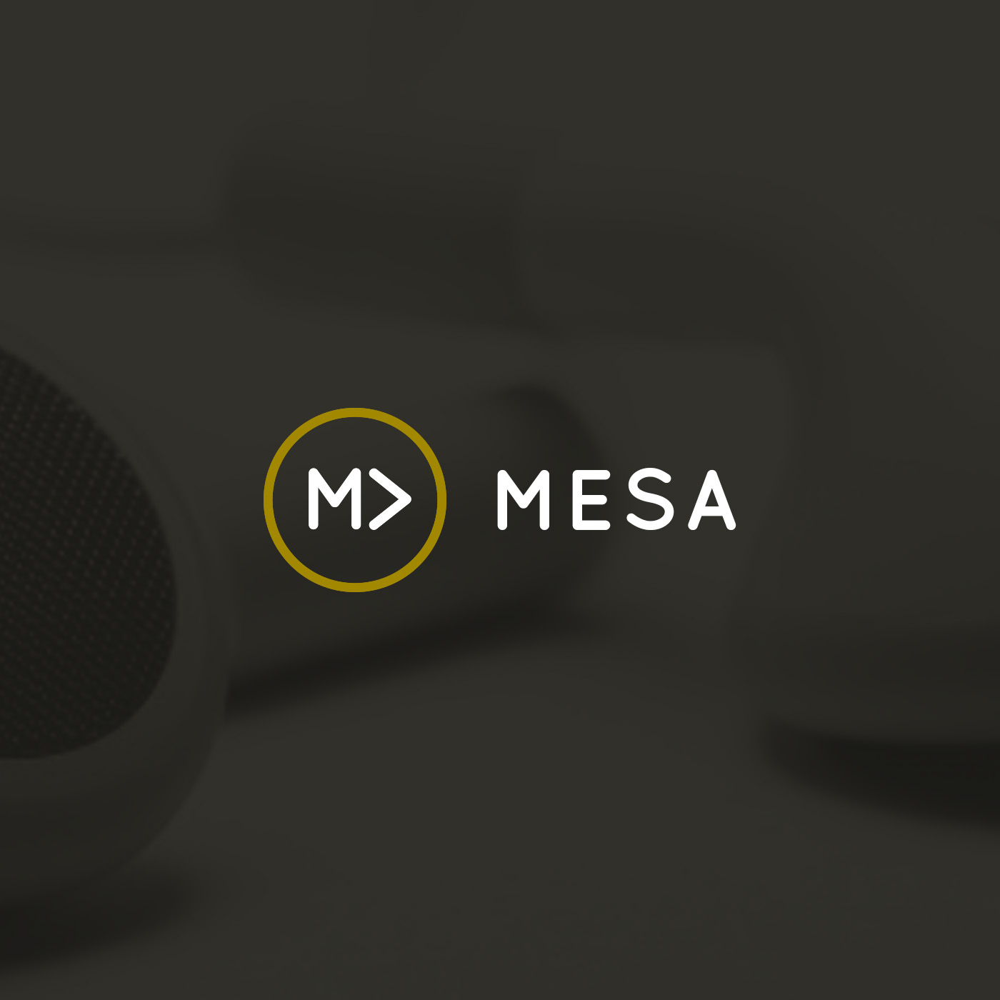 Missio Dei: Mesa