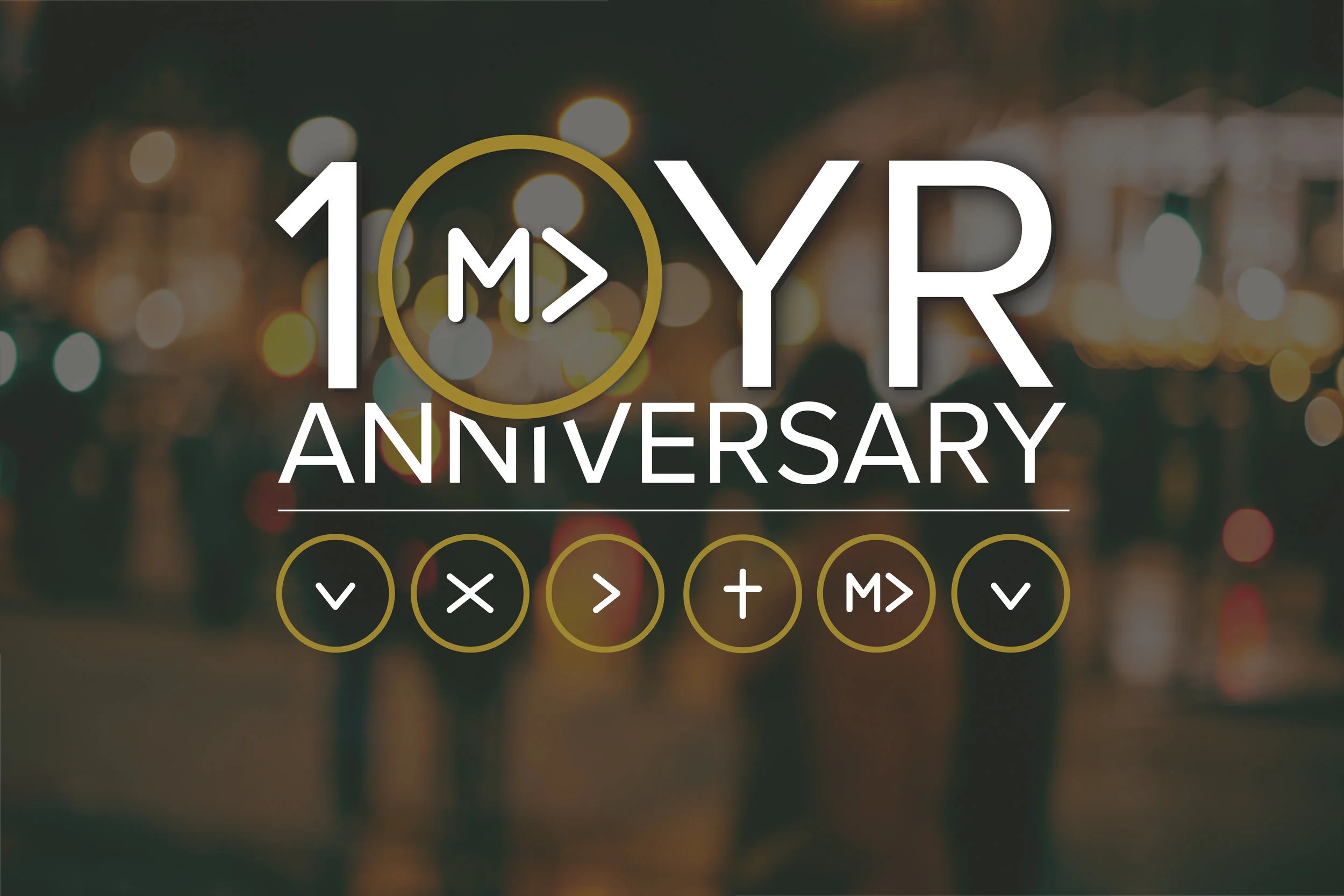 Missio 10-Year Celebration