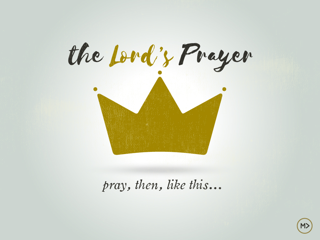 Yours is the Kingdom