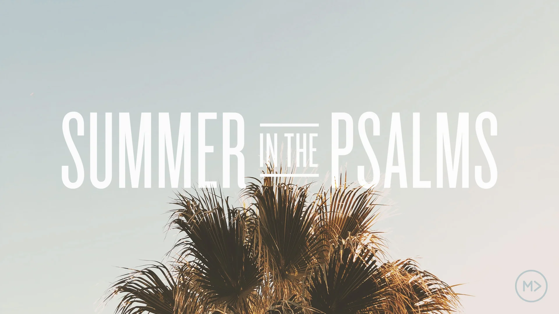 Psalm 127