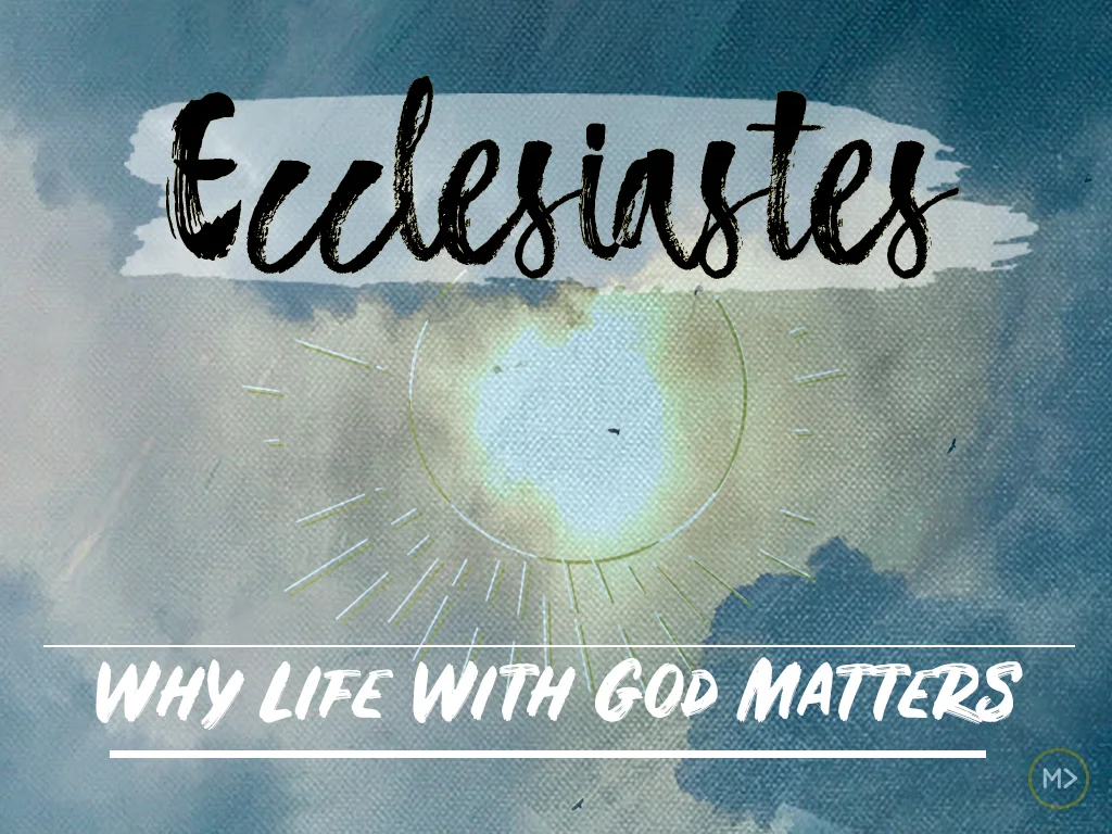 What Does a Person Gain?