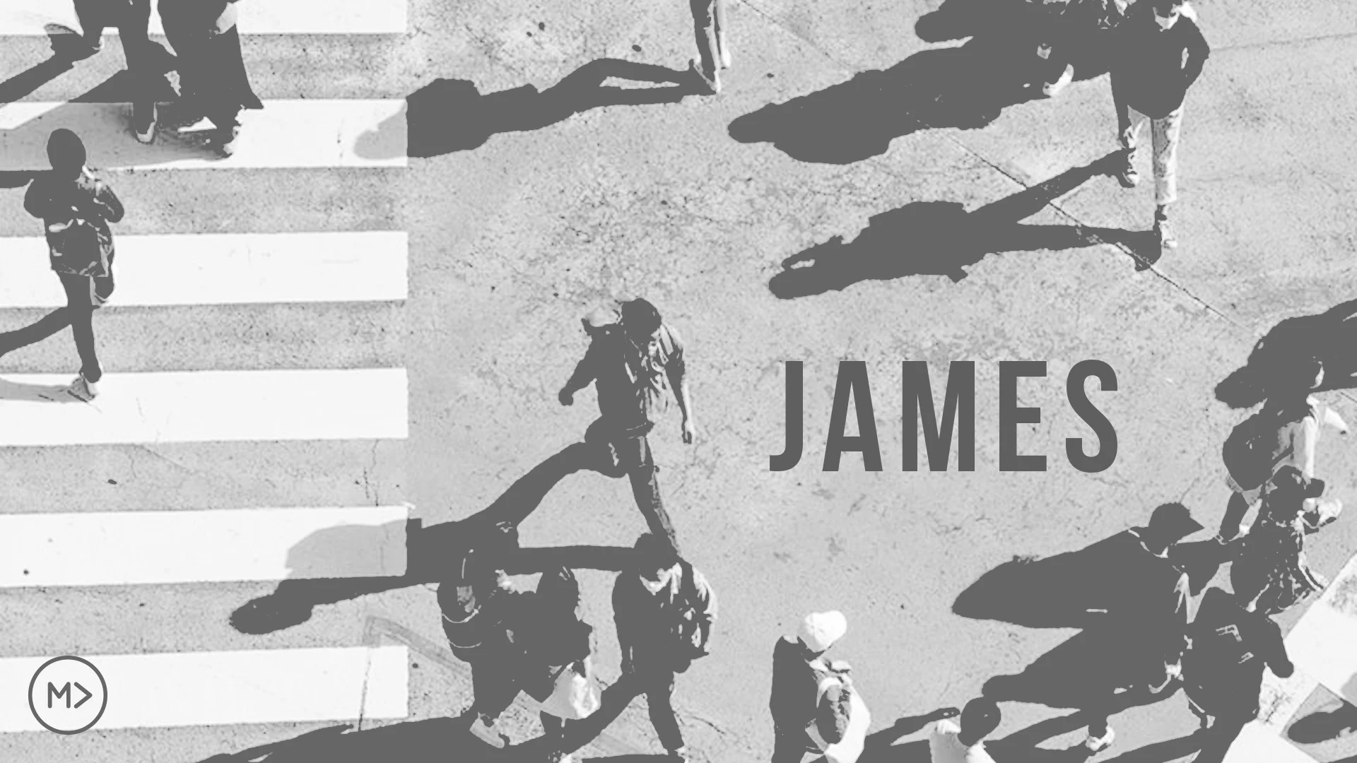 Two Ages. One Hope. A sermon from James 5. 13-17