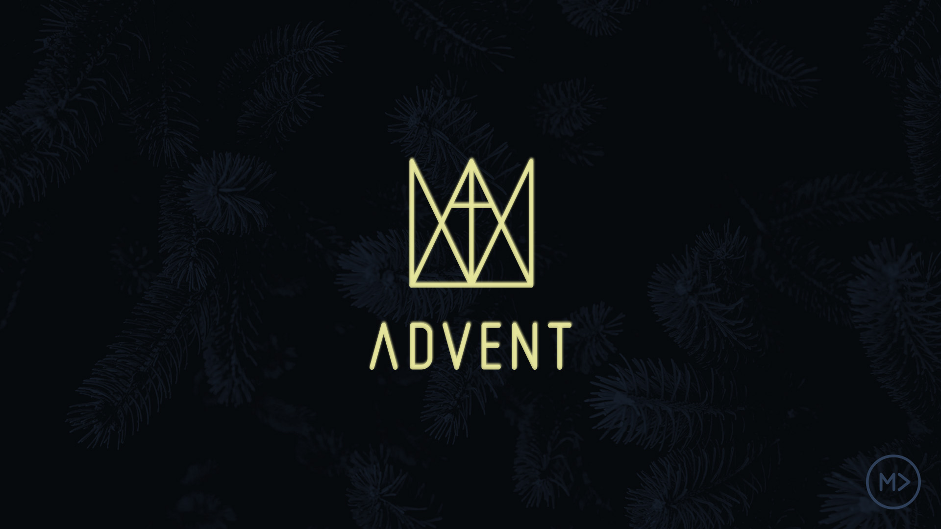 A Christmas Carol: A Sermon From Luke 1