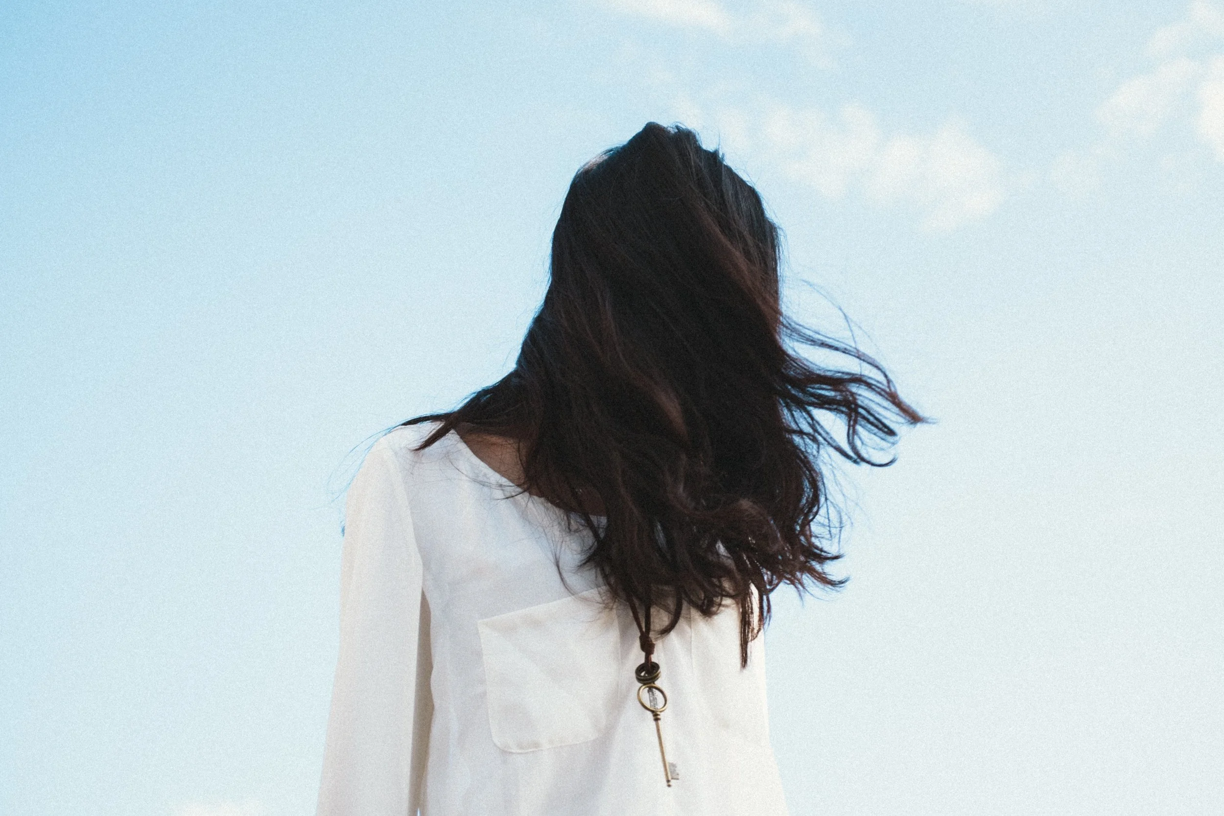 Forgiven. (A Sermon From Luke 7)