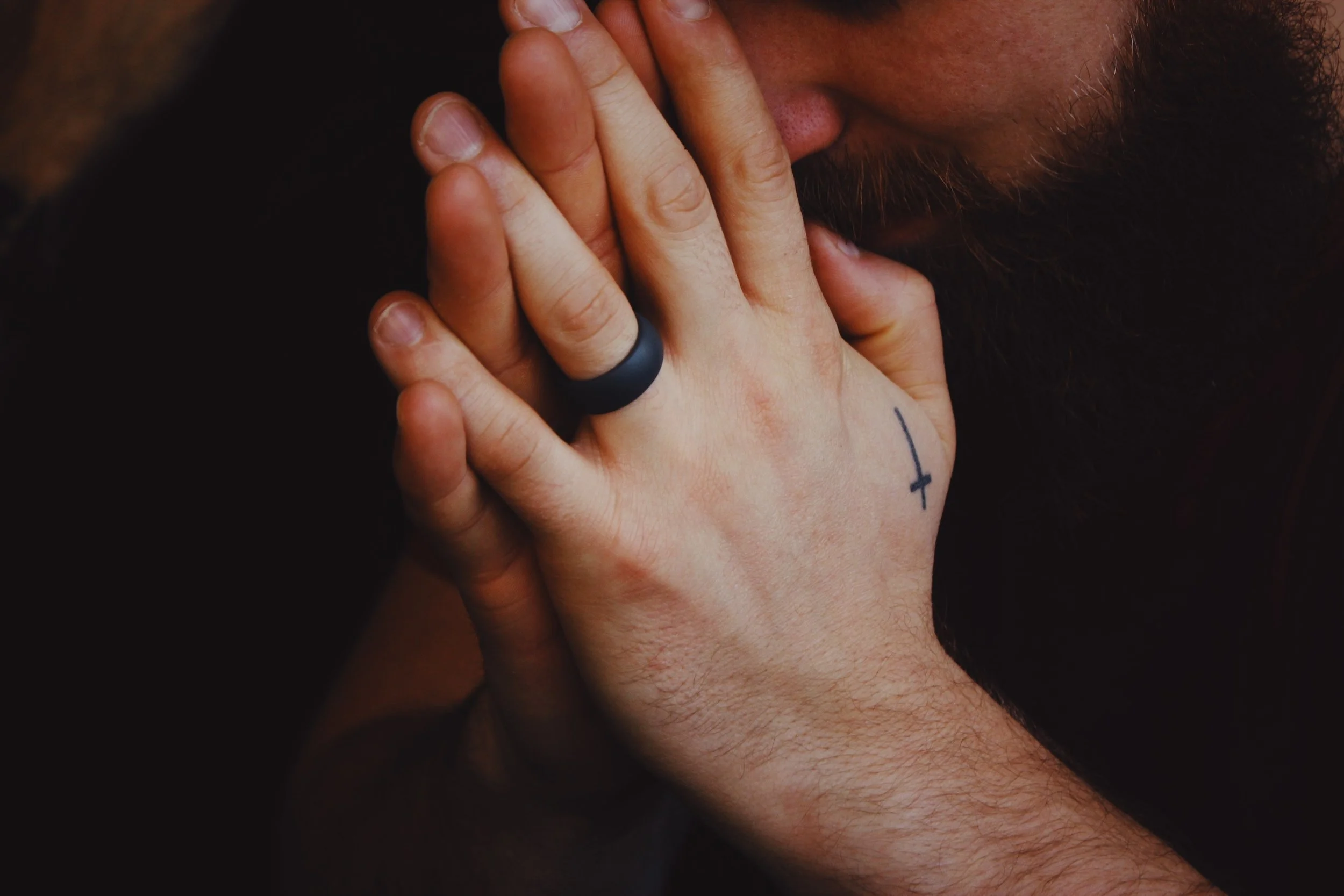 Temptation and Lent: A Few Thoughts