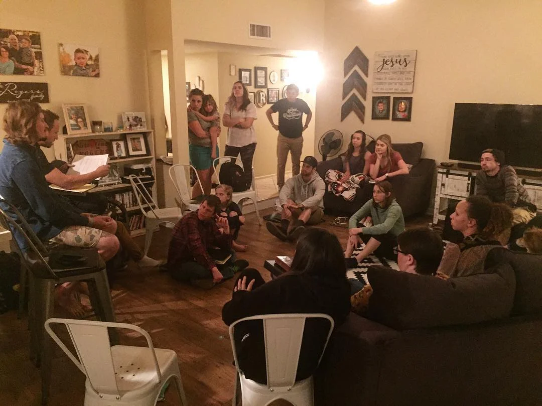The Collective is Joining Missio Mesa