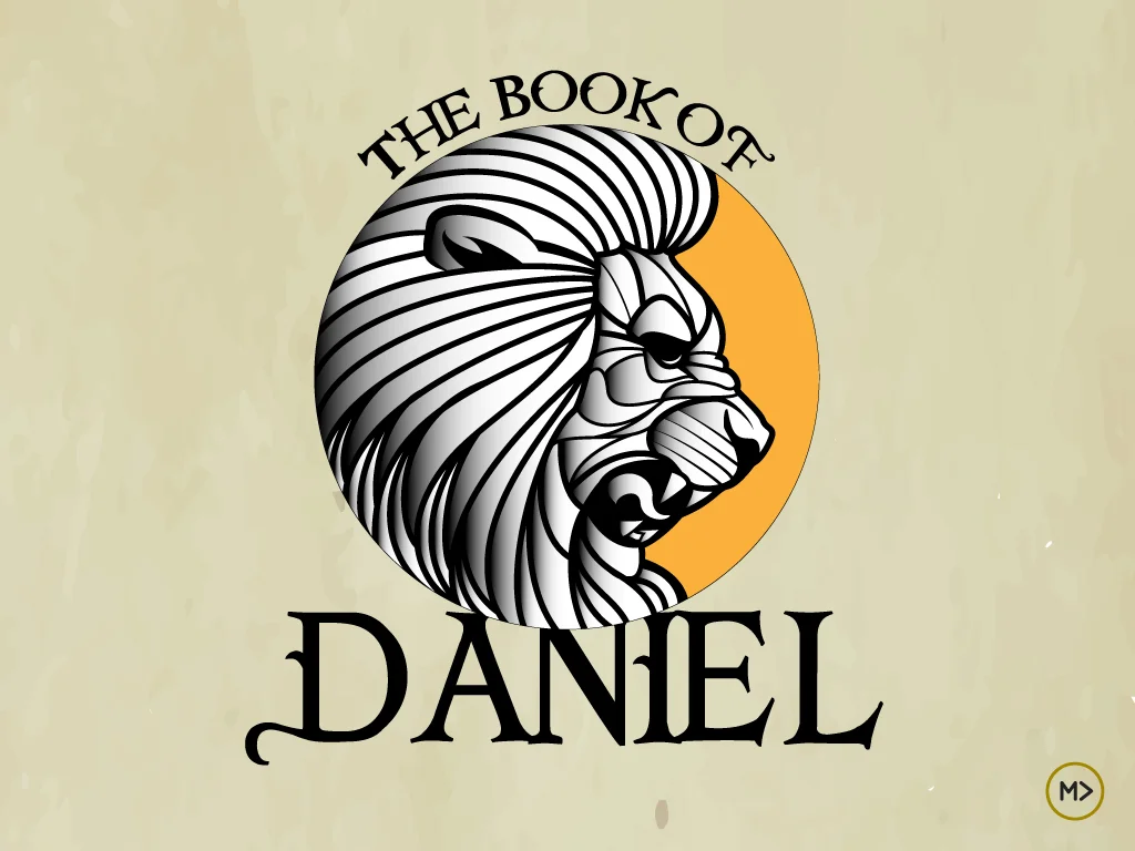 Daniel's Prayer