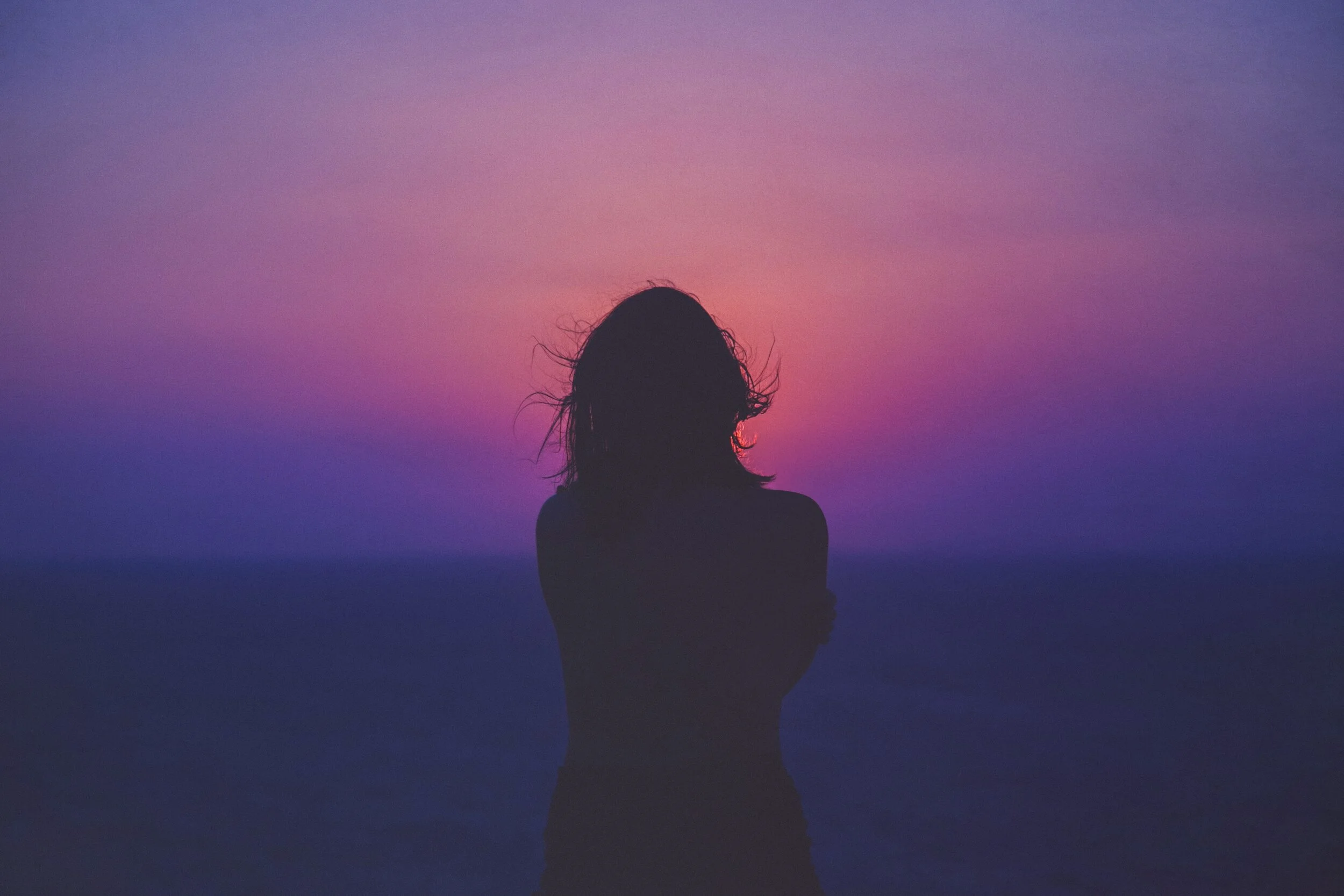 What do you want? (A sermon from John)