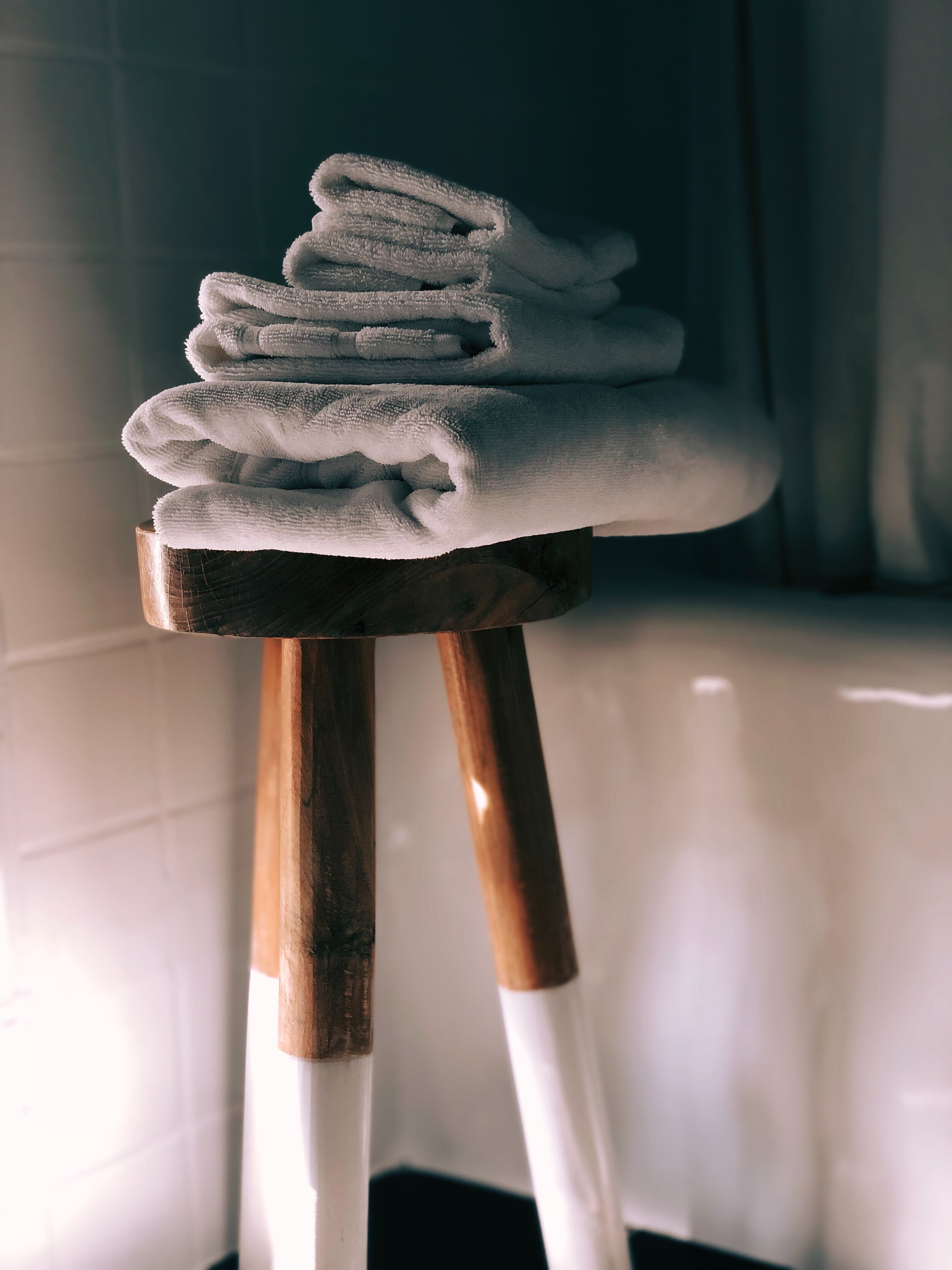 Wash your Hands. Wash Your Feet.