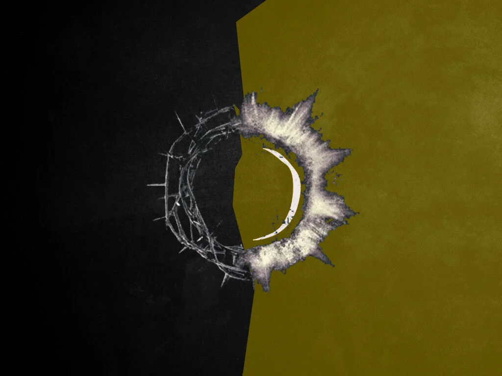 Holy Week Services