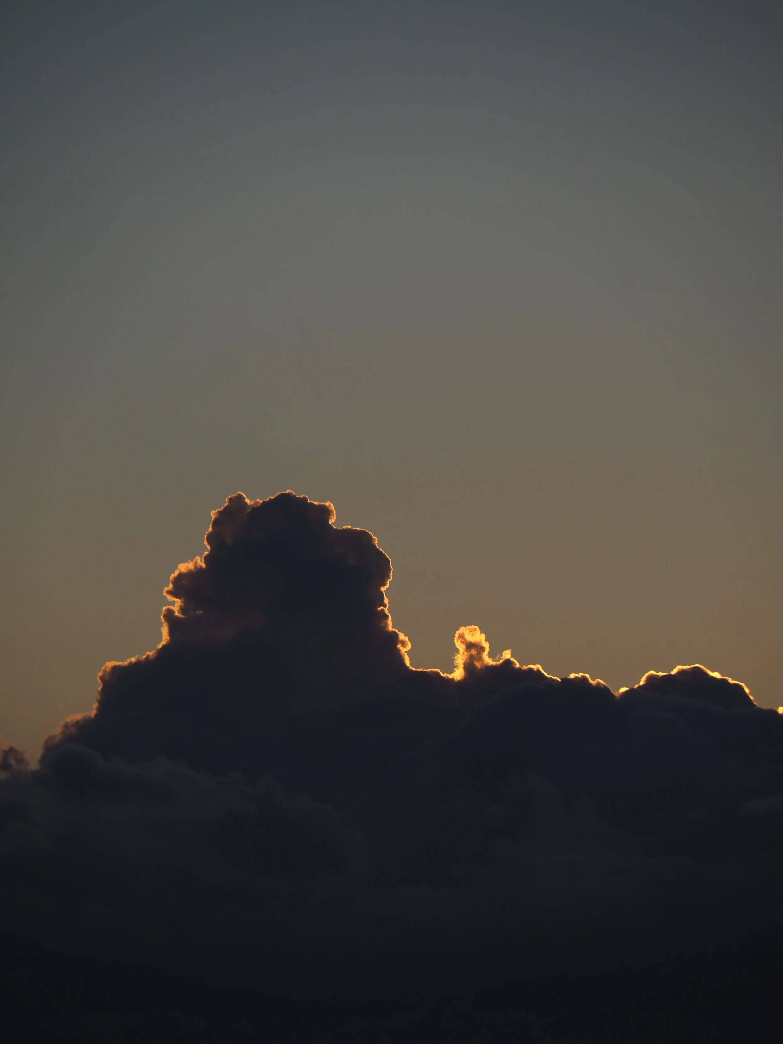 Even On The Darkest Day...