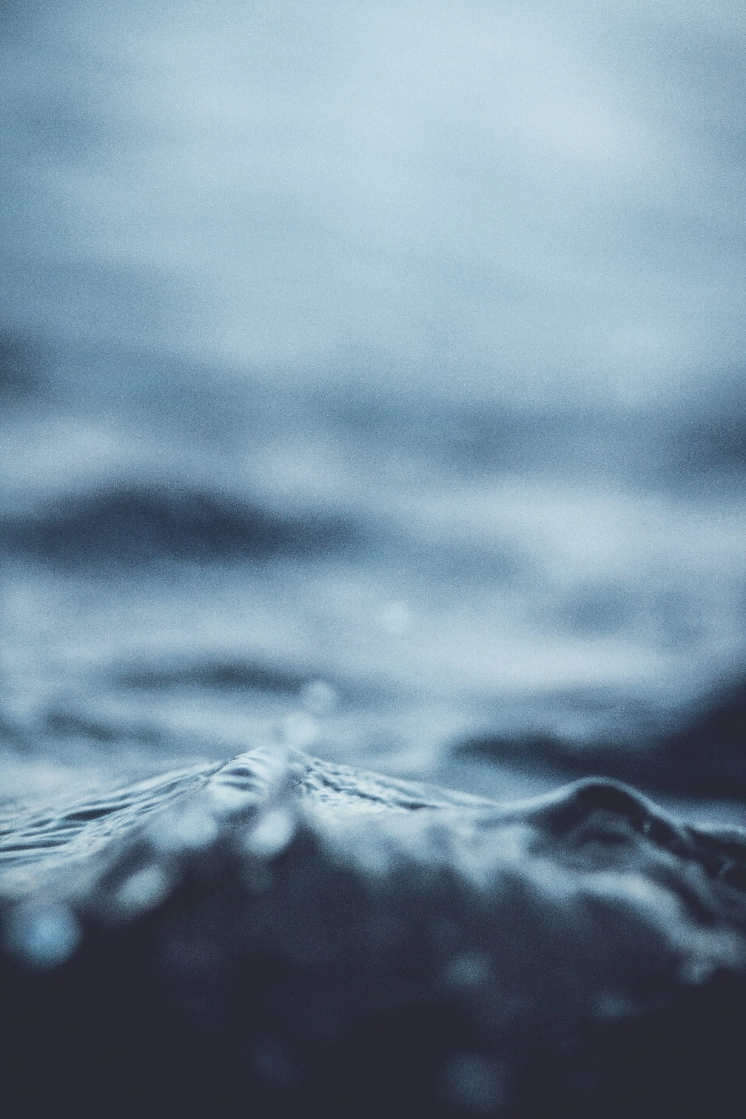 True Story: Jesus is Baptized