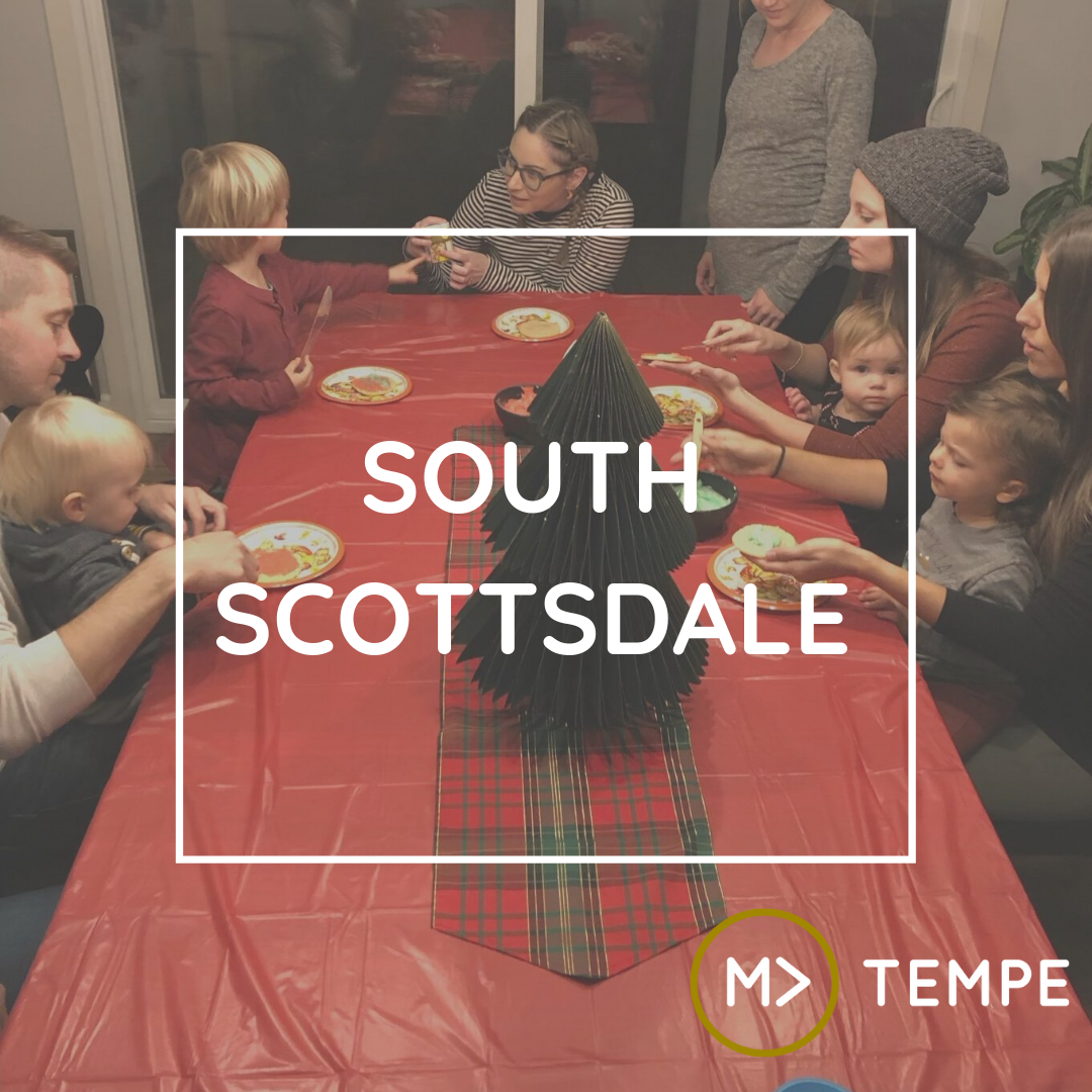 South Scottsdale (Barker)