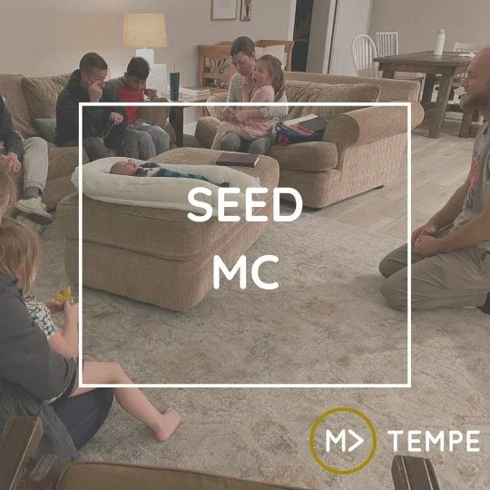 Seed MC (Hamilton + Weeden)