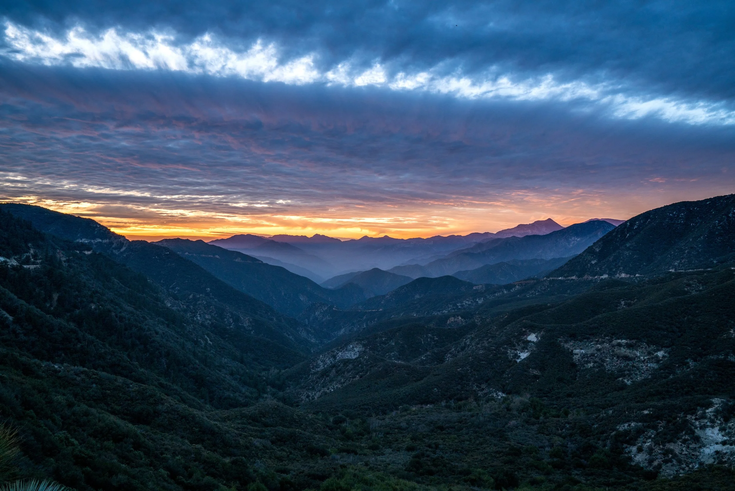 The Majesty of God