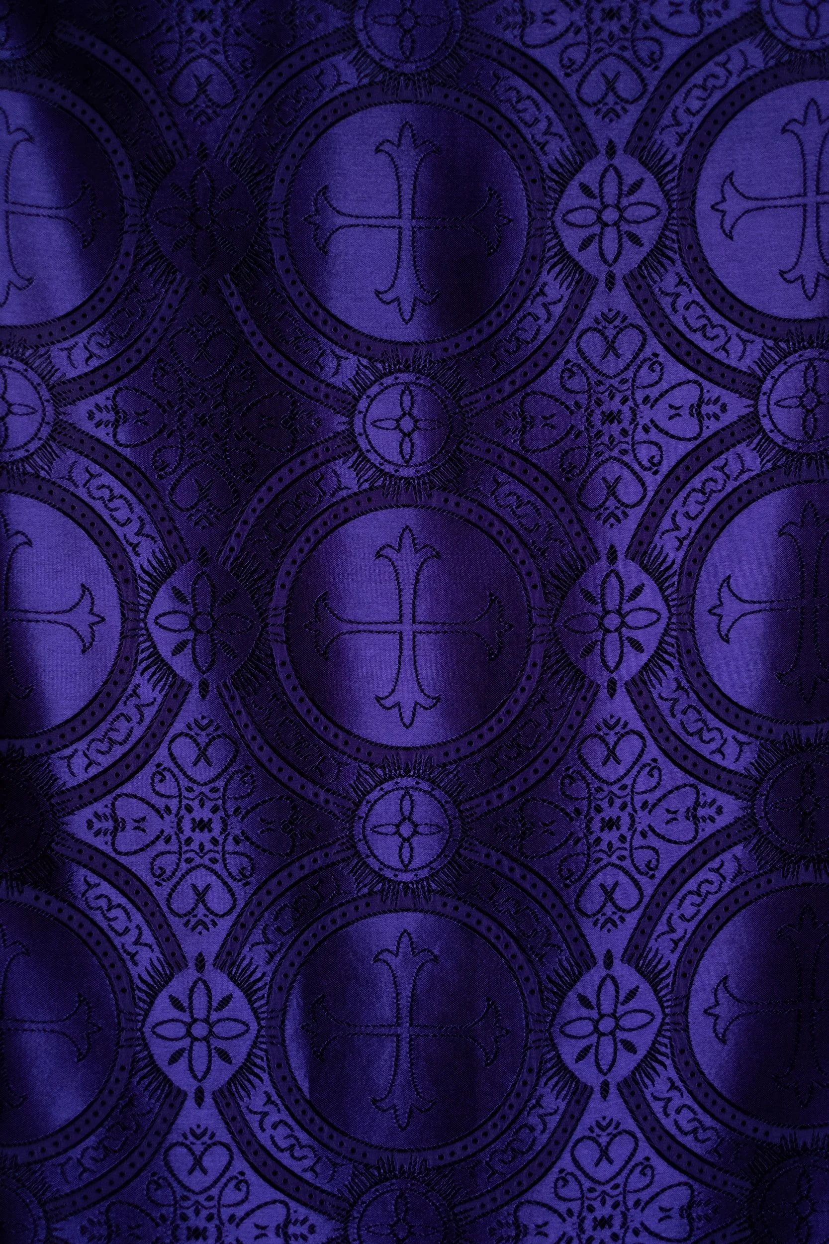 Invitation Into Lent