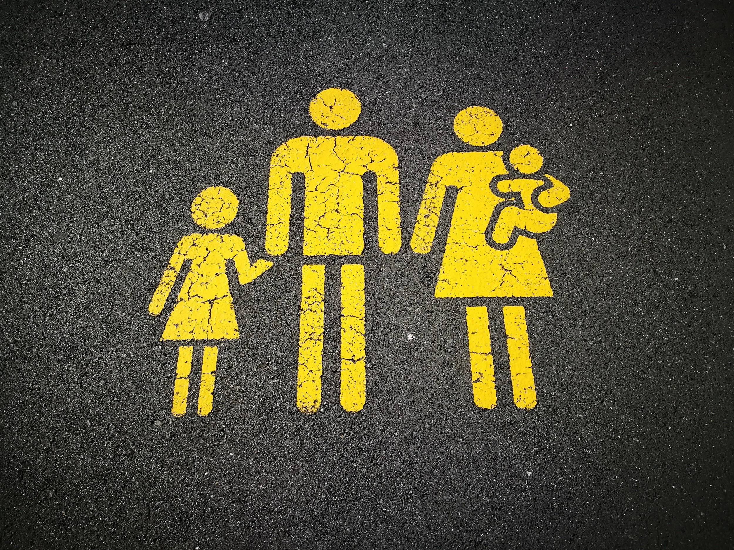 Family Enrichment MC