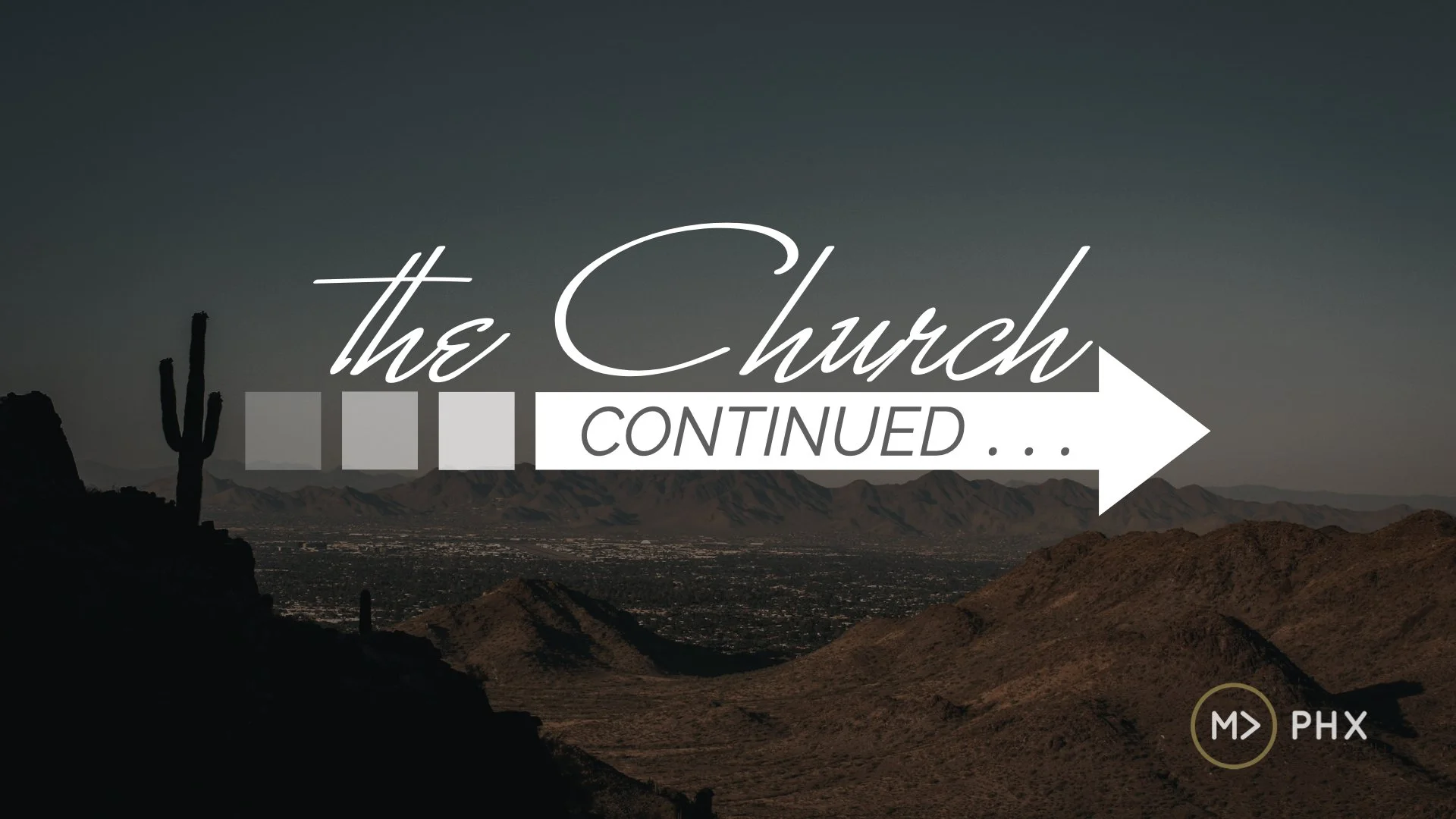 Locally-Rooted Presence