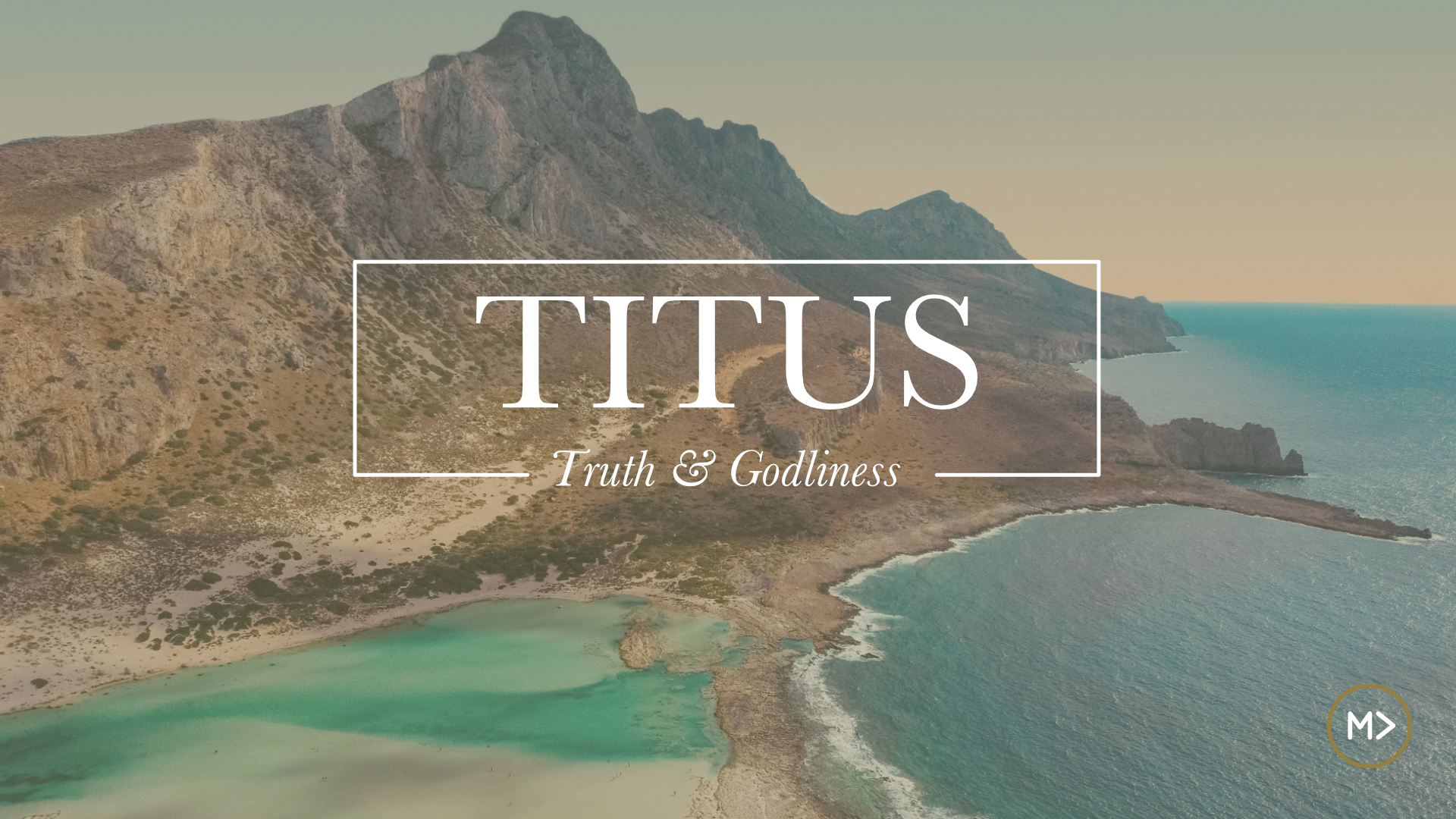 Titus three