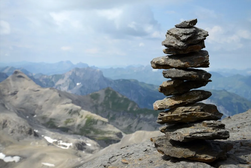 Psalm 28: What do we do in the silence? 