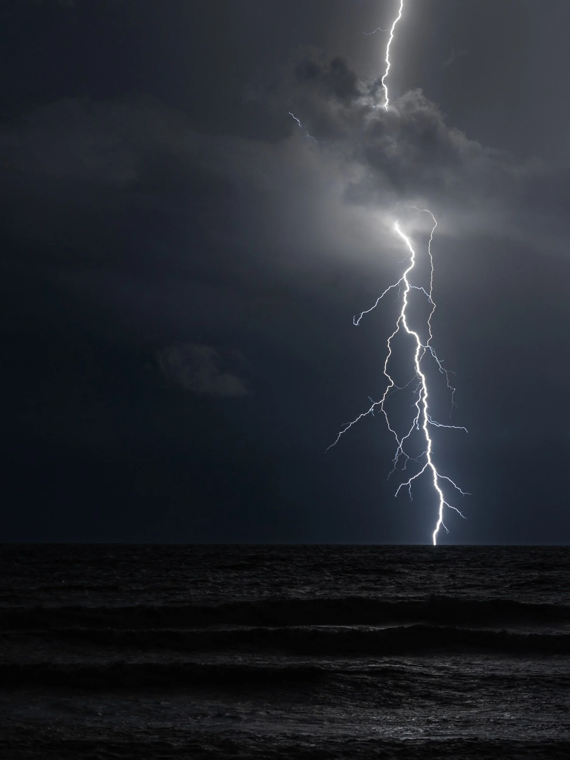 Summer in the Psalms: Psalm 10