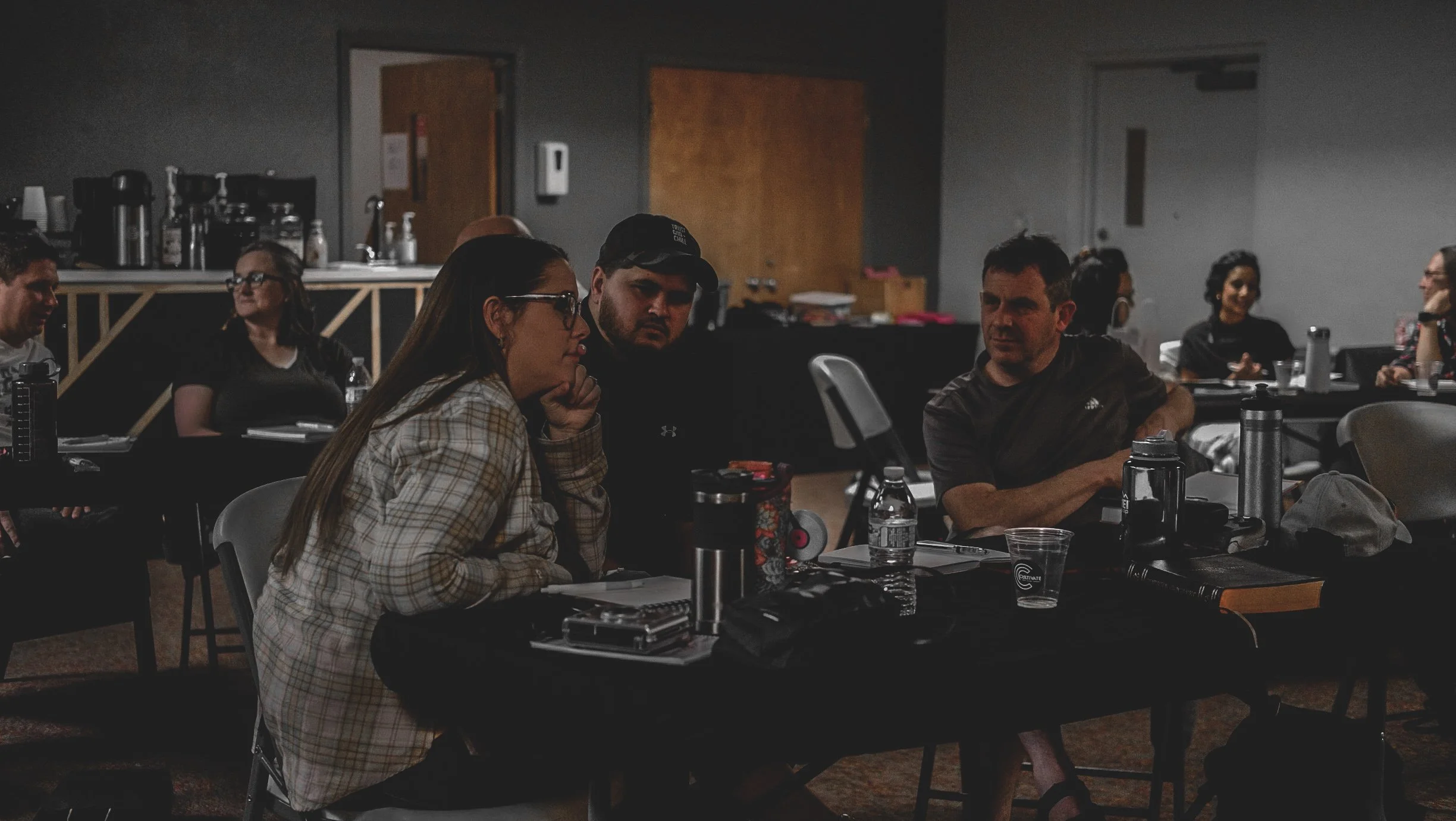 Cohorts: Why do we even do these? 